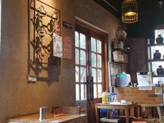 大堂-串大叔炭火烤串·鸡西大冷面刀削面(总店)