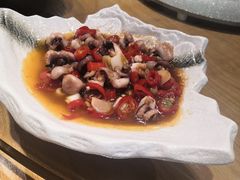 -禾风·海鲜料理自助(玉林店)