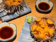 -桂马·日本料理·海胆·海鲜饭·酒场(民主广场店)