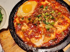 -七八冷面·延边朝鲜族美食(欢乐谷店)