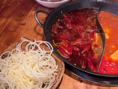 -憨铁匠火锅(红山6979店)