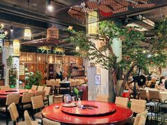 -牛头鱼庄(高新店)