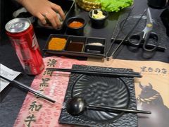 -黑牛の店·黑金店(沈阳万象城店)