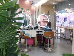 -海马体照相馆(上海宝山万达广场店)