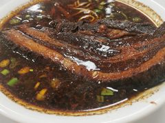 -小龙大肉面馆