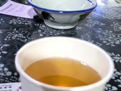 -张关合渣(航空大道店)