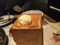-绿茶餐厅(领展购物广场·中关村店)