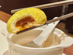 -蛇口希尔顿南海酒店·随轩中餐厅·粤菜