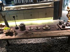 -湊湊火锅·茶憩(石家庄万象城店)