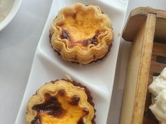 -粤财皇冠假日酒店·彩华轩中餐厅
