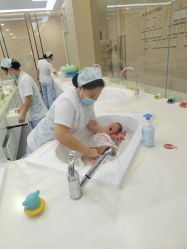 -宝生月子中心(独栋园林·福田店)