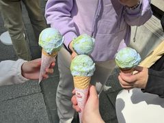 -Dal Cuore 达可芮冰淇淋(陕西北路店)