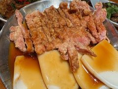 -王繁星面馆(西安熙地港店)