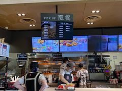 -肯德基(昆山千灯店)