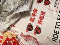 -上官窑鸡(长宁King88店)
