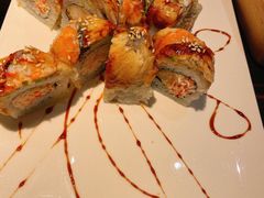 蝴蝶卷-山葵家·创意料理(临平银泰城店)