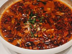 -南山翁新概念川菜(江宁万达广场店)