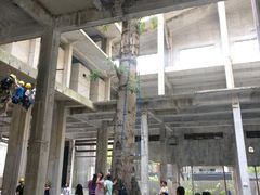 -广州市紫泥堂文化创意园景区