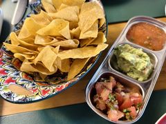 -HFFOUSA TACO弗萨塔可墨西哥餐厅(颐堤港店)