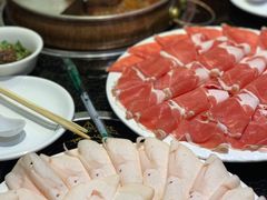 -蒙星月涮肚火锅城(宏运家园店)