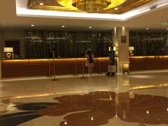 -北京王府井天伦王朝酒店