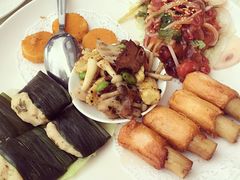 -无招牌海鲜餐厅(滨海艺术中心店)