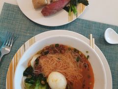 -怡海苑餐厅·厦门滨海悦华酒店