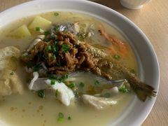 -面道赞宁海海鲜面(迎凤街店)