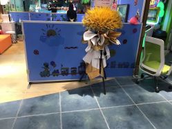 -乔治&像品儿童专业造型理发(五角场店)