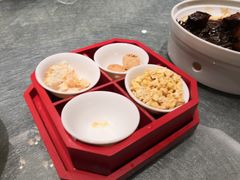 -云幽谷旅游区