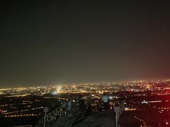 -鬼笑石后山停车场