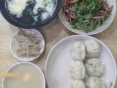 -津门张记包子铺(华昌道店)