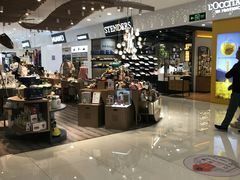 -巴黎春天(浦建店)