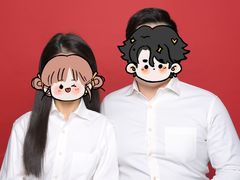-小树照相馆·证件照(打浦桥店)