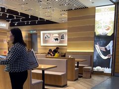 -舌尖尖·兰州牛肉面(浦东机场店)