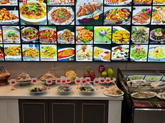 -龙香居海鲜浑锅家常菜·特色驴肉