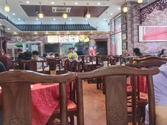 -天天初二·天津传统捞面·天津特色菜(凌奥总店)