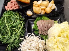 -香木香羊烤全羊羊蝎子(大运河博物馆店)