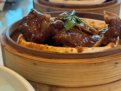 -安蒂娅.悦景轩中餐厅(西乡店)