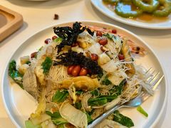 -莆田餐厅PUTIEN(金融街购物中心店)