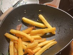 -陶享时光西餐·下午茶(信河街店)