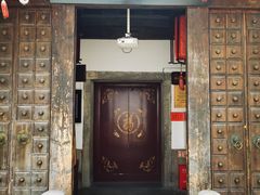 -聚春园驿馆(福州三坊七巷店)