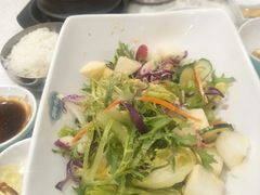 -韩时烤肉(枫蓝店)