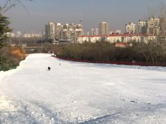 -南翠屏公园
