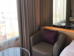 -阿瓦尼河滨曼谷酒店