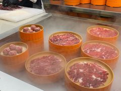 -海底捞大排档火锅(打浦路店)