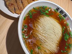 -朱新年·苏式汤团·面点(北寺塔店)
