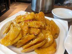 -李老哈·东北菜(宋园路店)