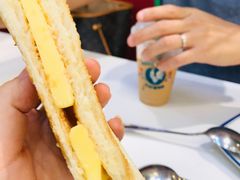-食运茶餐厅(文化宫店)