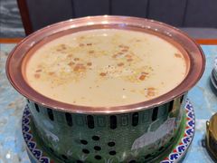 -哈啾嗨·新概念蒙餐(红星新城店)